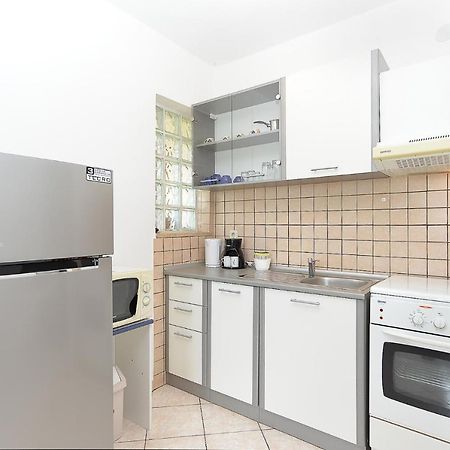 Apartments Lavanda 108 Fazana Bagian luar foto